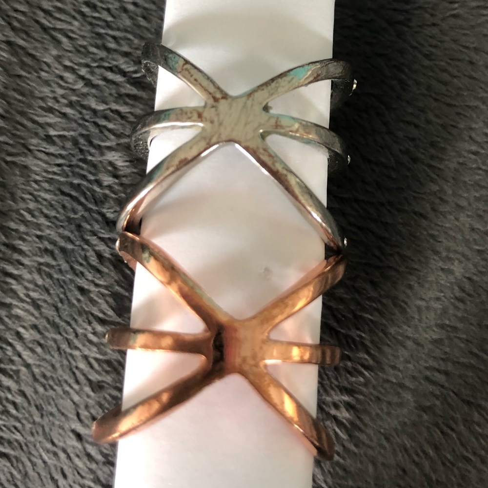 Guess Rings 2/$5 - Picture 5 of 5